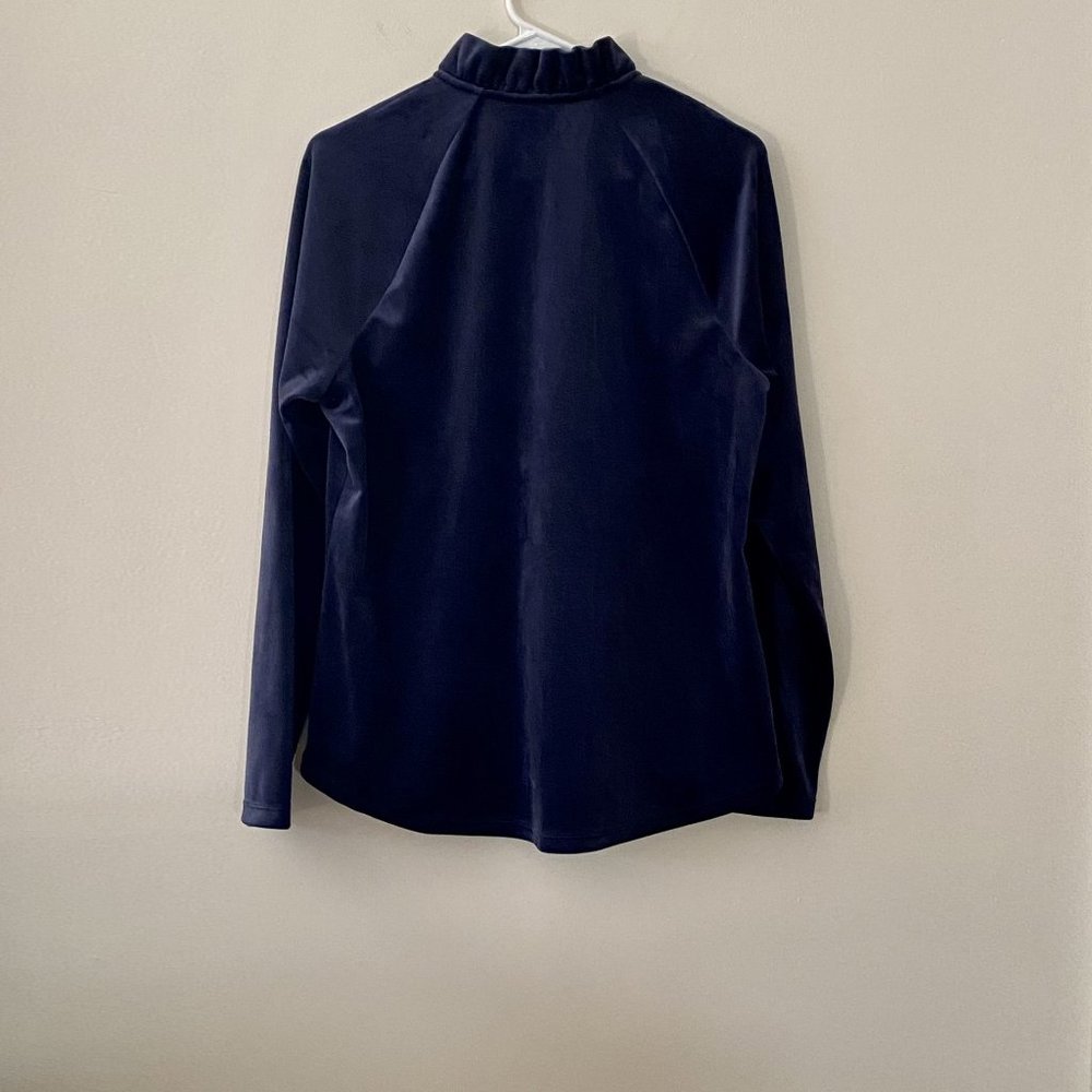 Lilly Pulitzer Skipper Ruffle Popover NWOT - Picture 7 of 10